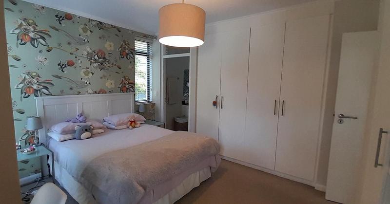 To Let 2 Bedroom Property for Rent in Newlands Western Cape